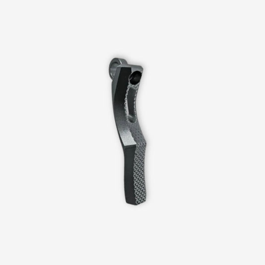 Infamous Haptic Deuce Trigger Cs3, Cs2 - Dust Silver