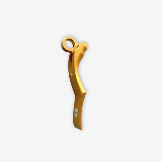 Infamous OG Pro DNA Deuce Trigger Cs3, Cs2 - Gold