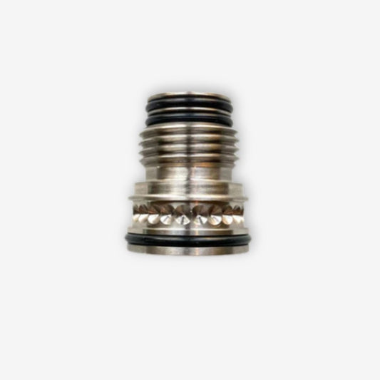 Infamous Powerhouse Stainless Steel Cartridge – Replacement Part