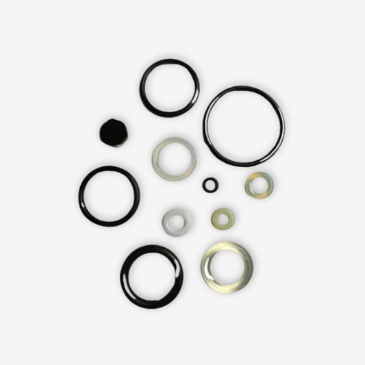 Infamous Powerhouse TKO Rebuild Kit