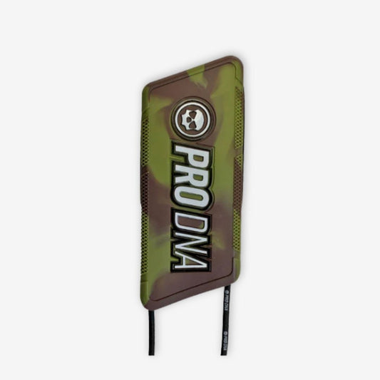 Infamous Premium Silicone Barrel Cover - Pro DNA Multi Camo