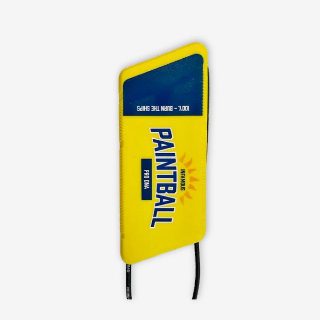 Infamous Premium Silicone Barrel Cover - Twisted