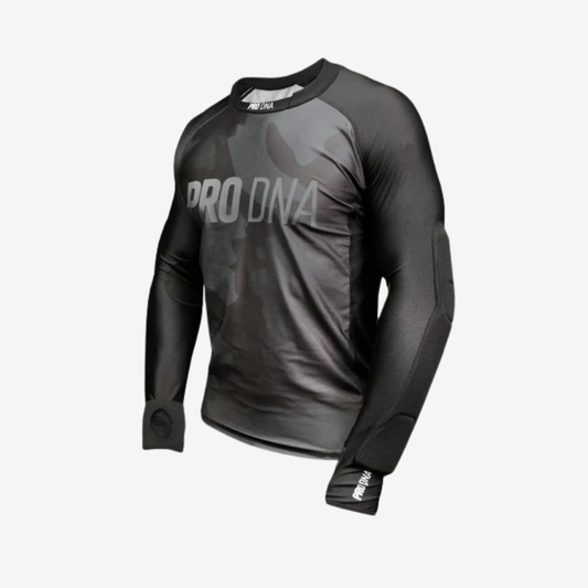 Infamous Pro DNA Base Layer Shirt - Elbow Pad