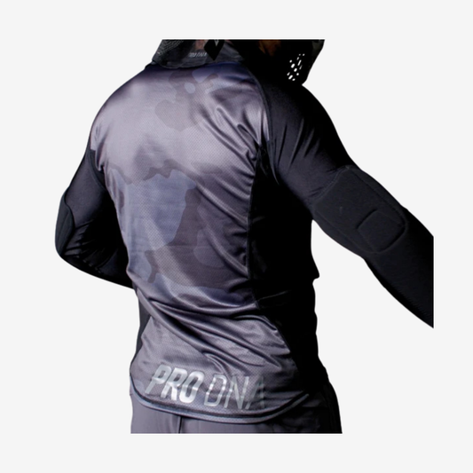 Infamous Pro DNA Base Layer Shirt - Elbow Pad