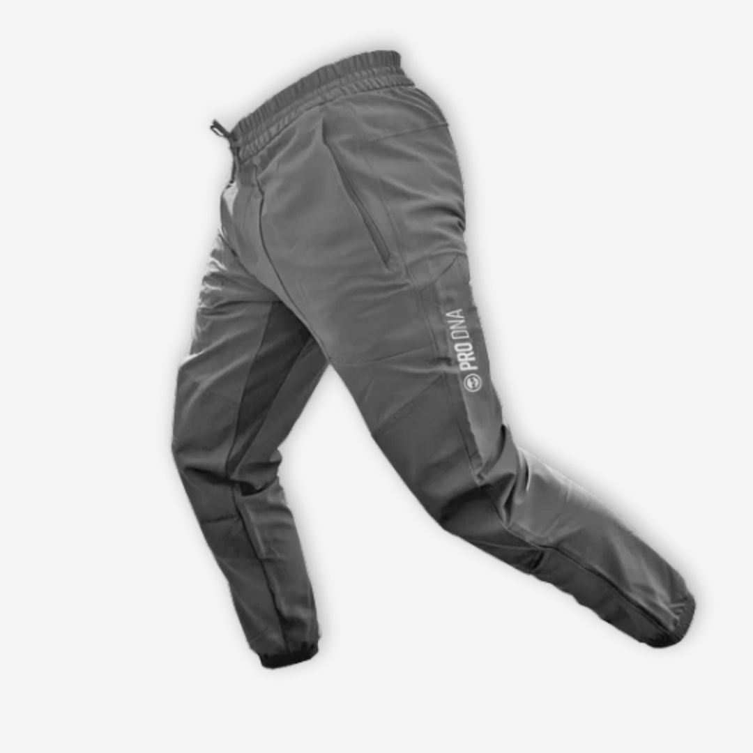 Infamous Pro DNA Comp Jogger - Grey