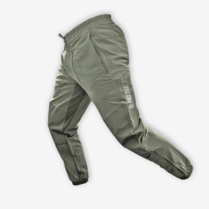 Infamous Pro DNA Comp Jogger - Olive