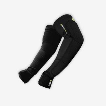 Infamous Pro DNA Elbow Pads Gen 2