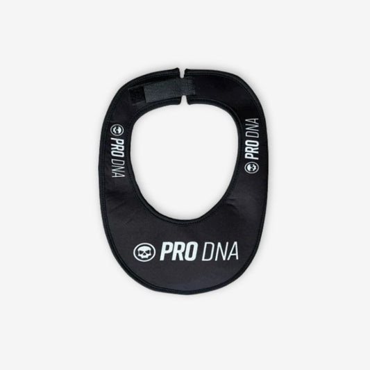 Infamous Pro DNA Rain Visor - Black