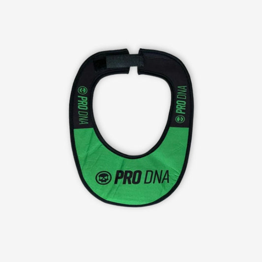 Infamous Pro DNA Rain Visor - Green
