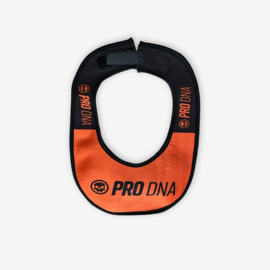 Infamous Pro DNA Rain Visor - Orange