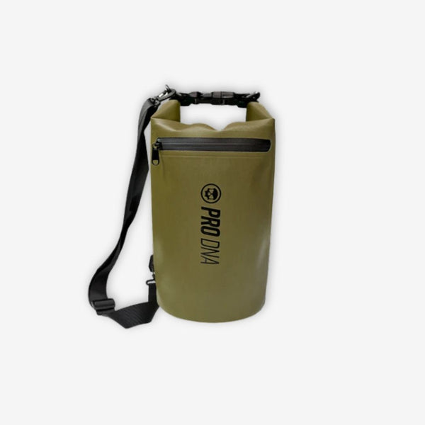 Infamous Pro DNA StormSling Dry Bag 10L - Olive