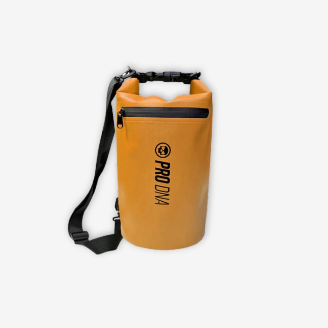 Infamous Pro DNA StormSling Dry Bag 10L - Orange