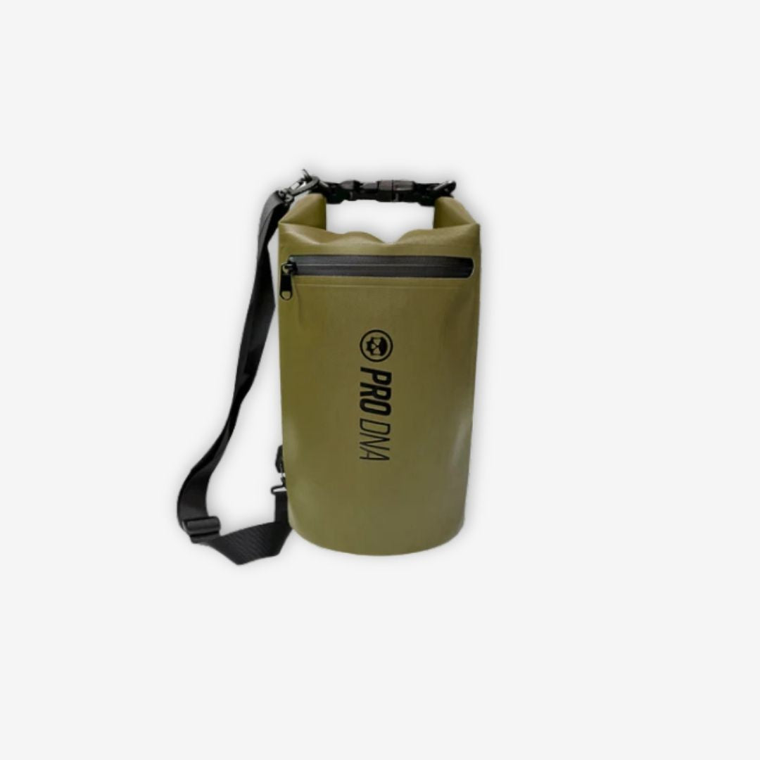 Infamous Pro DNA StormSling Dry Bag 5L - Olive