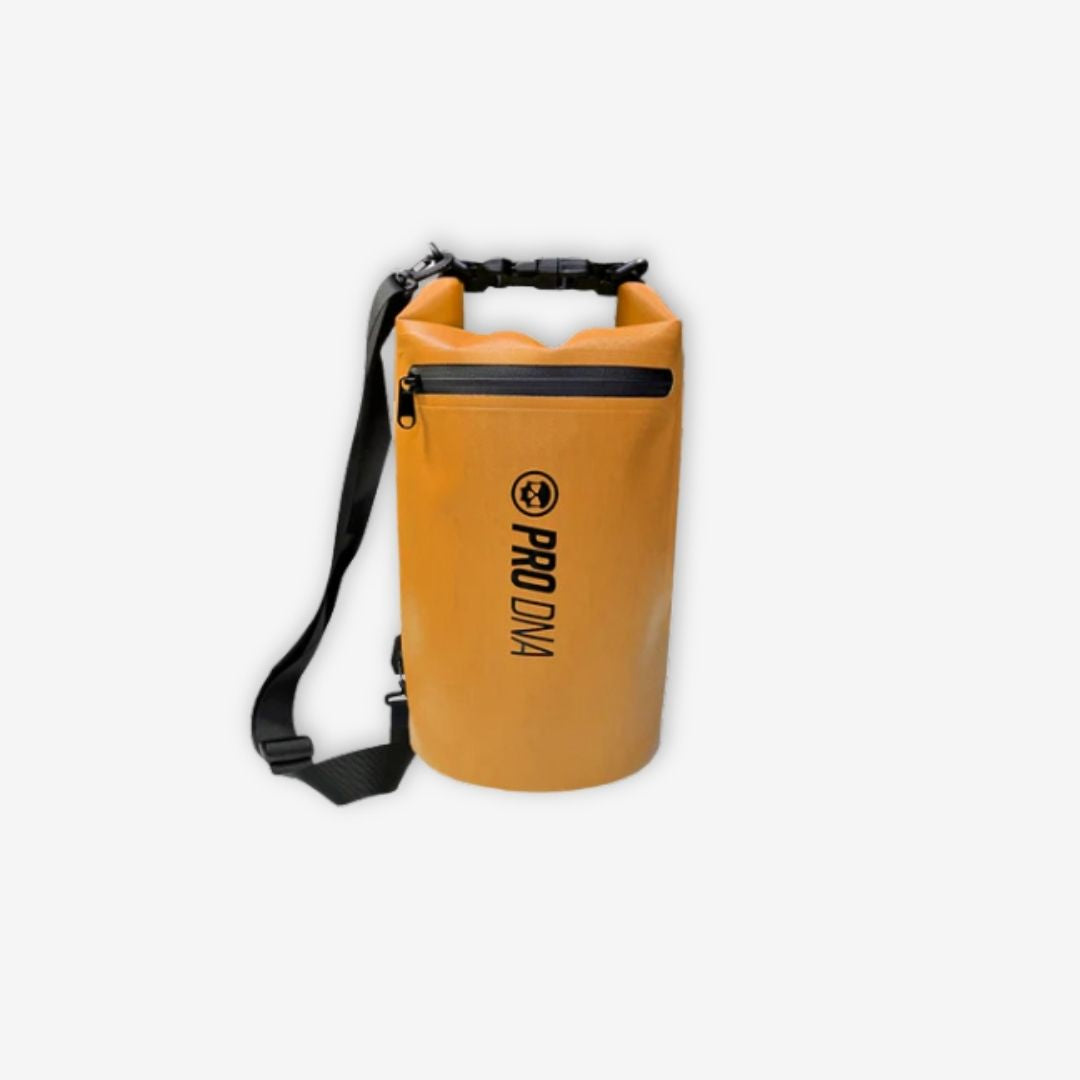 Infamous Pro DNA StormSling Dry Bag 5L - Orange