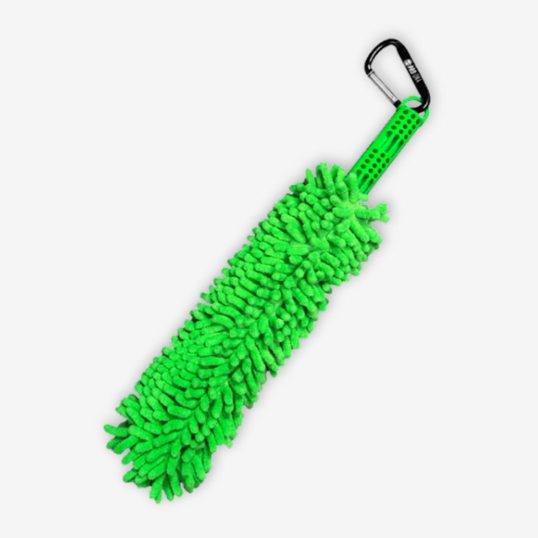 Infamous Pro DNA Pod Swab - Volt