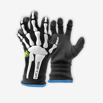 Infamous Spartan Glove