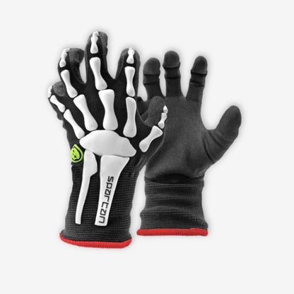 Infamous Spartan Glove