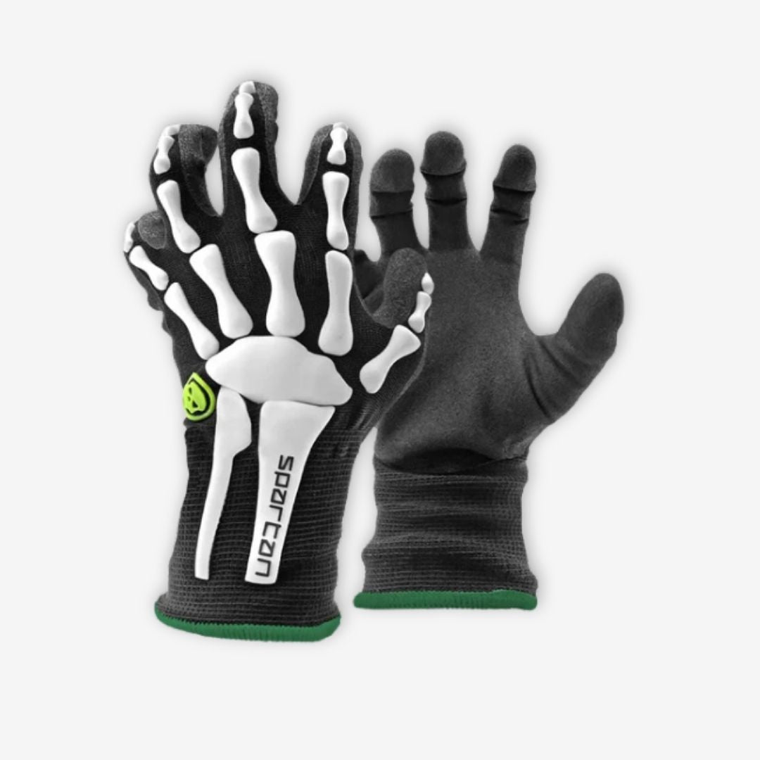 Infamous Spartan Glove
