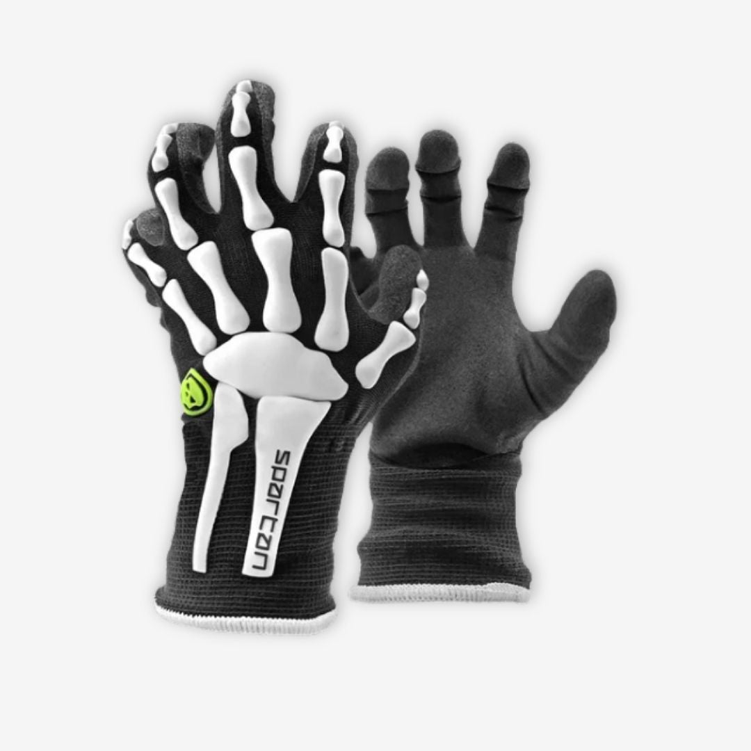 Infamous Spartan Glove