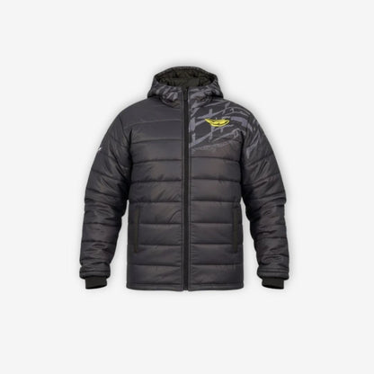 JT Boreal Puff Jacket