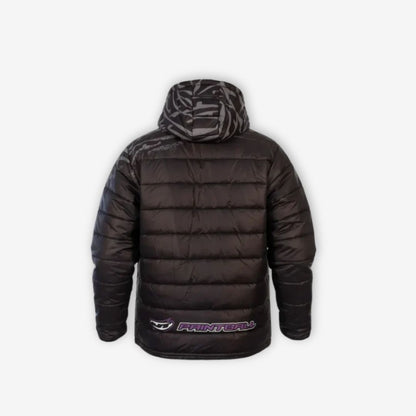 JT Boreal Puff Jacket