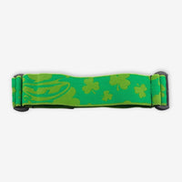 JT Goggle Strap - St. Patricks Day