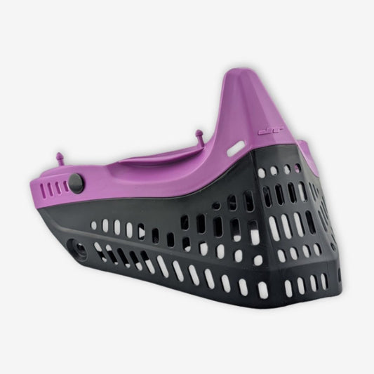 JT Proflex Bottom - Amethyst Liquid/Black