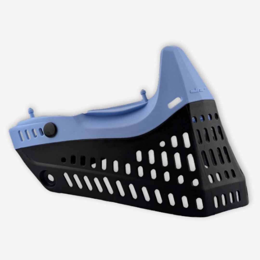 JT Proflex Bottom - Aquamarine Liquid/Black