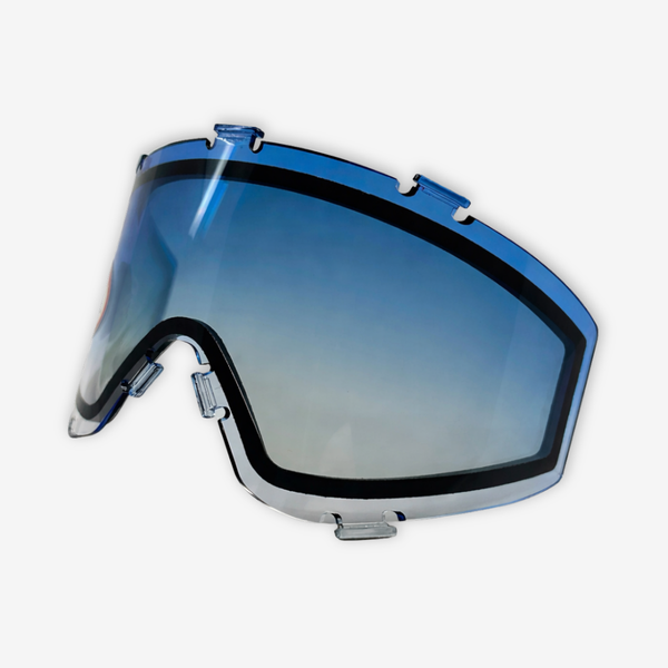 JT Spectra Lens Thermal - Blue to Clear Fade