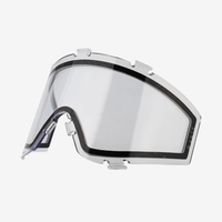 JT Spectra Lens Thermal - Clear