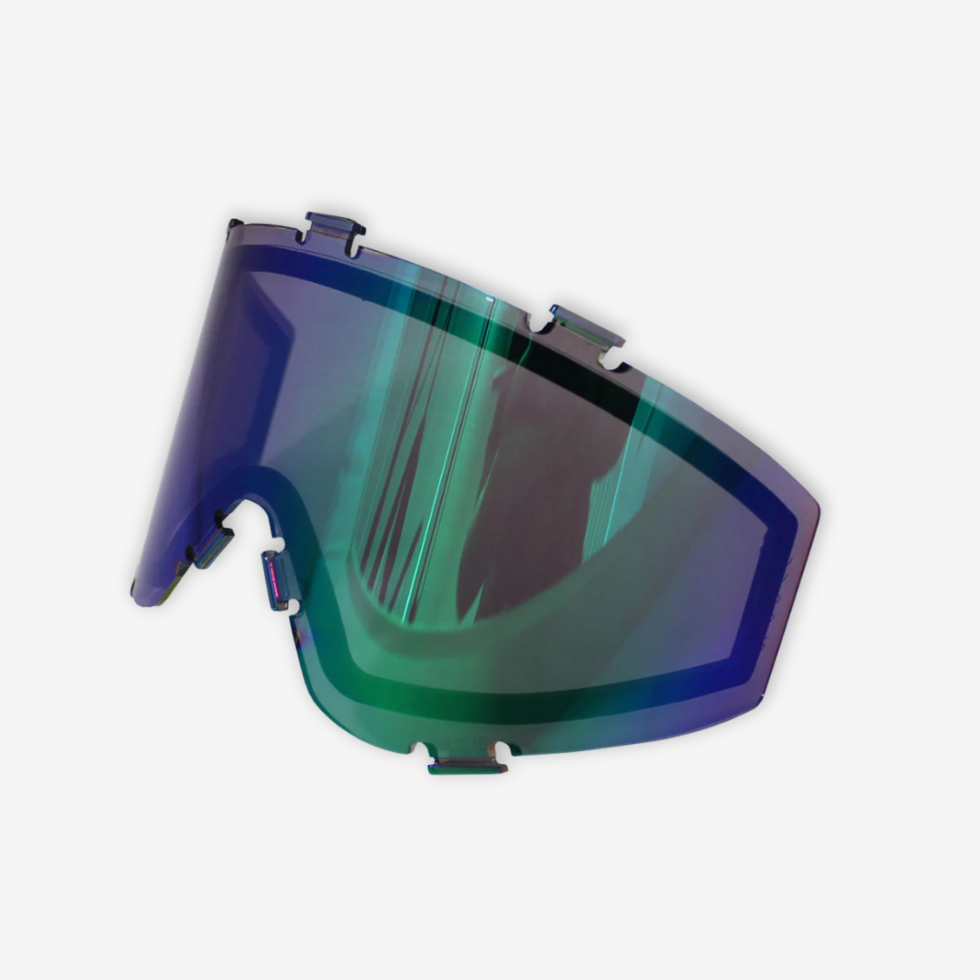 JT Spectra Lens Thermal - Flourite