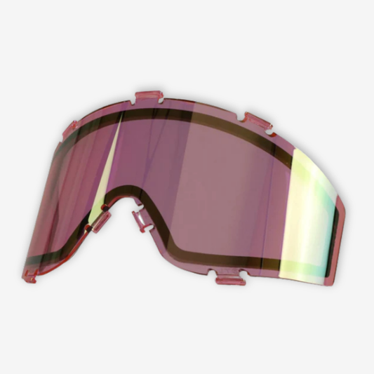 JT Spectra Lens Thermal - Pink Mirror