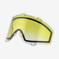 JT Spectra Lens Thermal - Yellow to Clear Fade