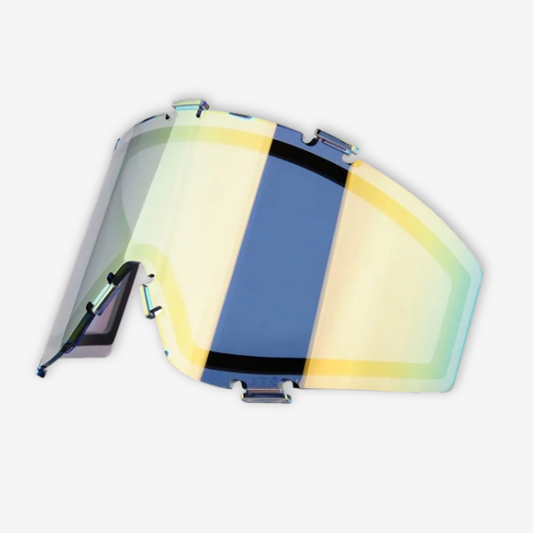 JT Spectra Lens Thermal Prizm 2.0 - Gold