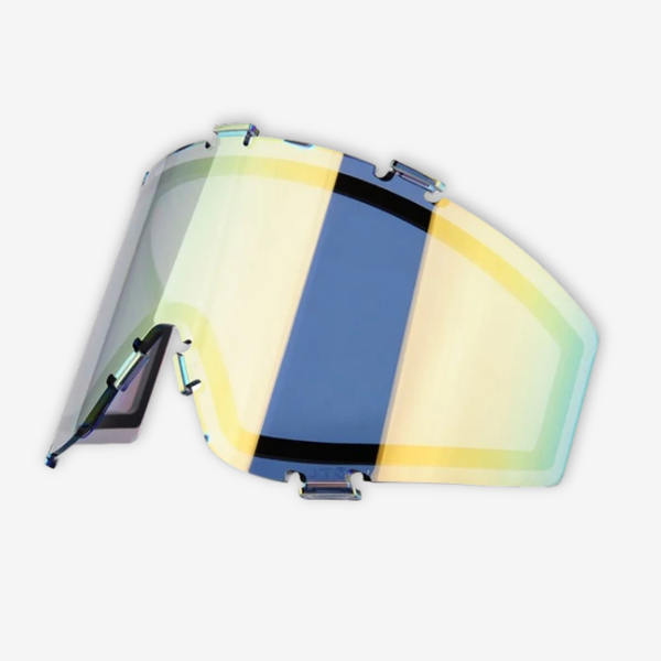 JT Spectra Lens Thermal Prizm 2.0 - Gold