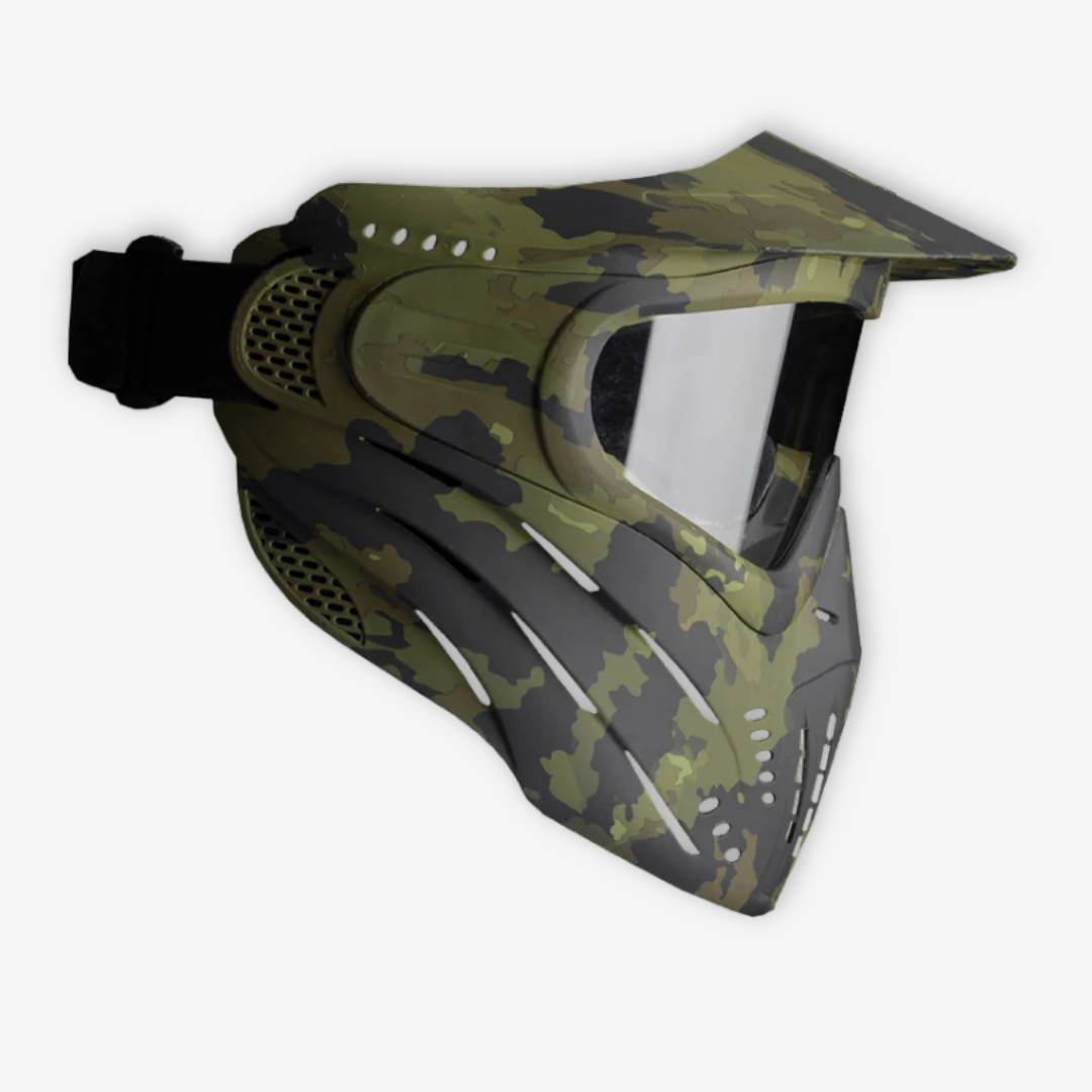 Jt Premise Single Lens - Camo