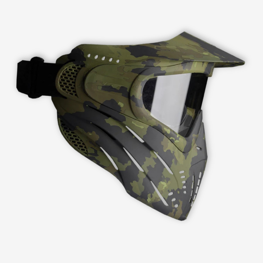 Jt Premise Single Lens - Camo