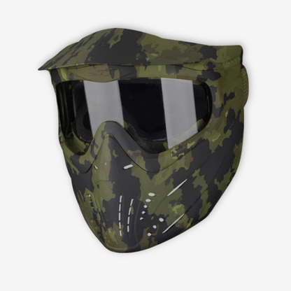 Jt Premise Single Lens - Camo