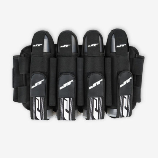 Jt Professional Level 4+7 Harness - Snow White