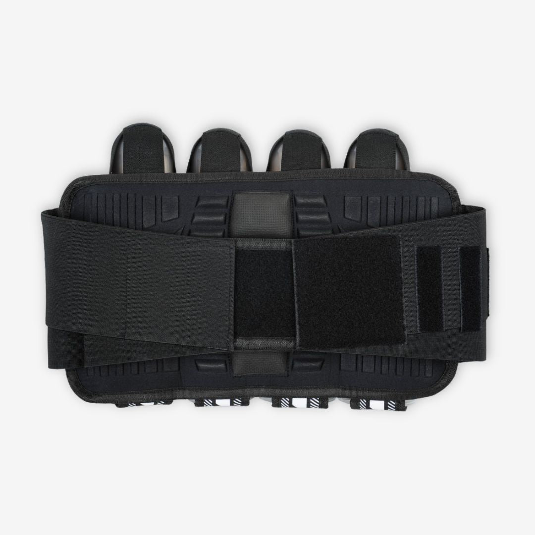 Jt Professional Level 4+7 Harness - Snow White