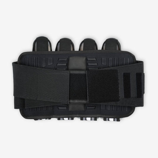 Jt Professional Level 4+7 Harness - Snow White