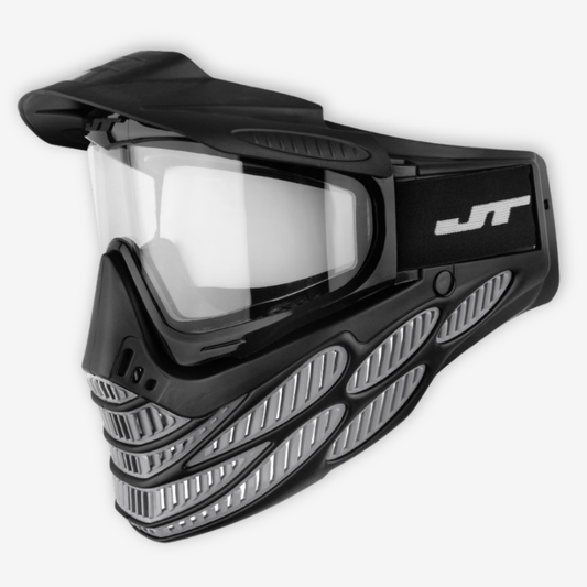 Jt Spectra Flex 8 - Black/Grey
