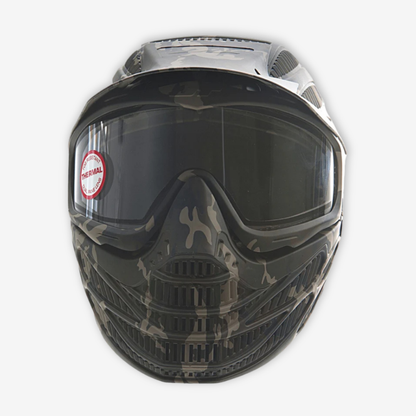 Jt Spectra Flex 8 Full Corverage - Camo