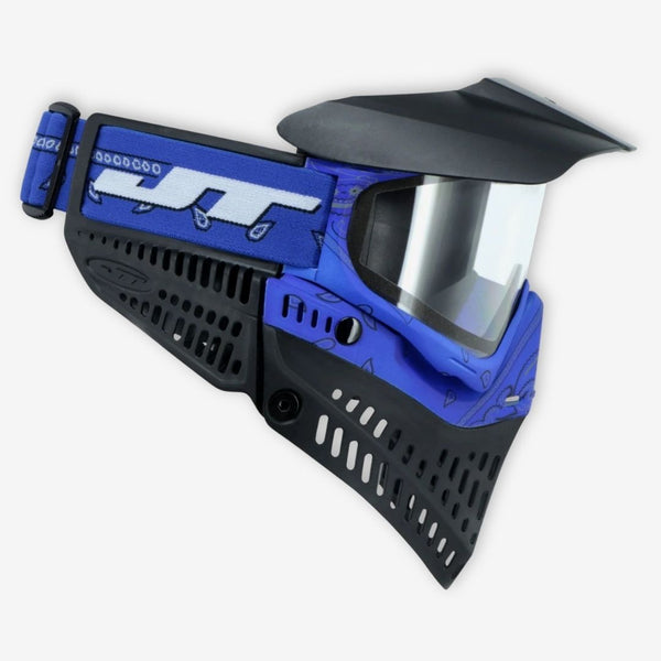 Jt Spectra Proflex - Bandana Blue