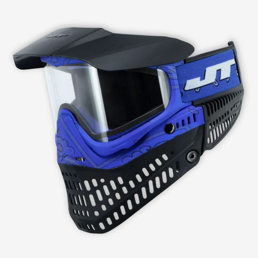 Jt Spectra Proflex - Bandana Blue