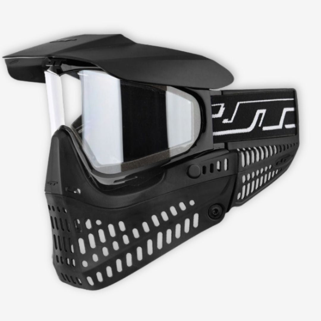 Jt Spectra Proflex - Black/Black