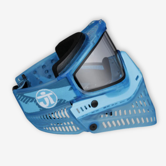 Jt Spectra Proflex Birthstone  Ice Turquoise