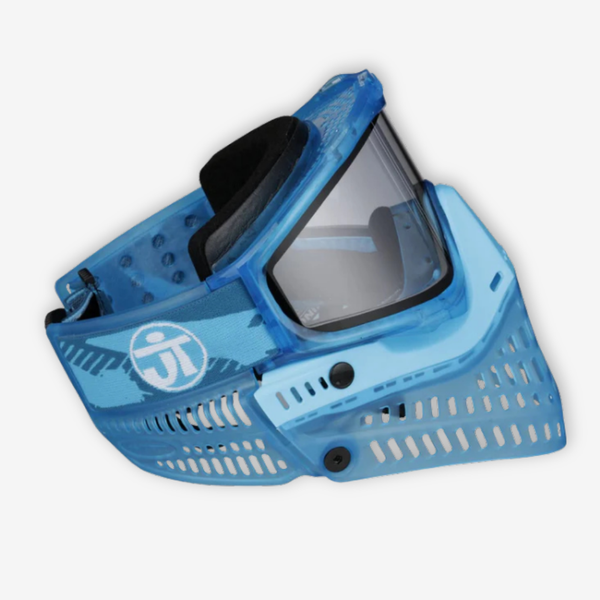 Jt Spectra Proflex Birthstone  Ice Turquoise