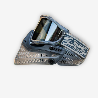 Jt Spectra Proflex Ice Stratus Smoke