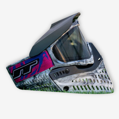 Jt Spectra Proflex Marble